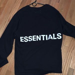 Fear of God ESSENTIALS Tee